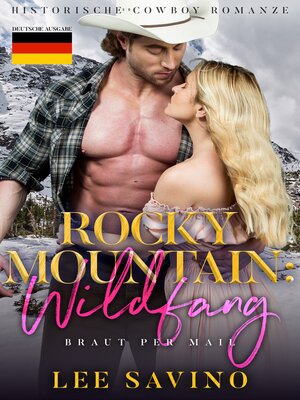 cover image of Rocky Mountain